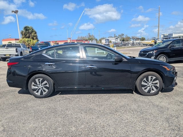 2022 Nissan Altima 2.5 S