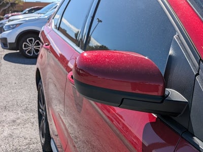 2024 Ford Edge ST-Line