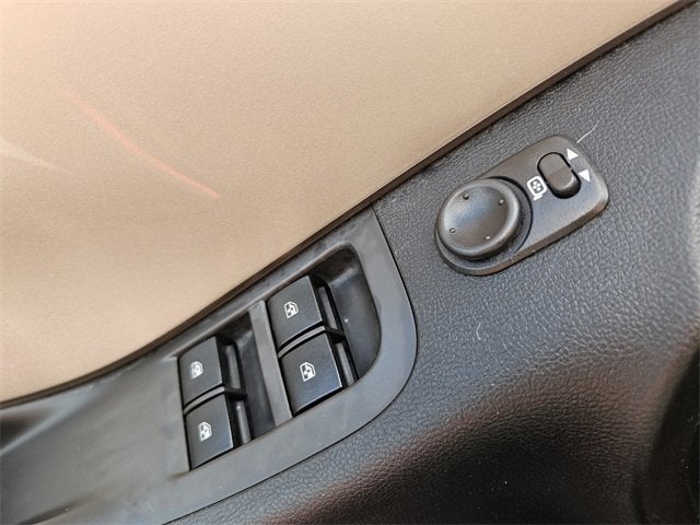 2011 Chevrolet Camaro 2LT