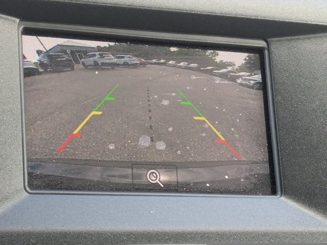 2020 Ford Fusion S