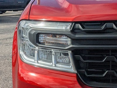 2024 Ford Maverick XL