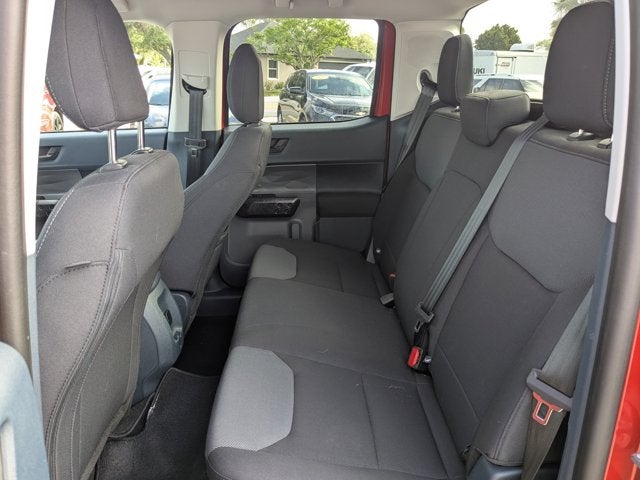 2024 Ford Maverick XL