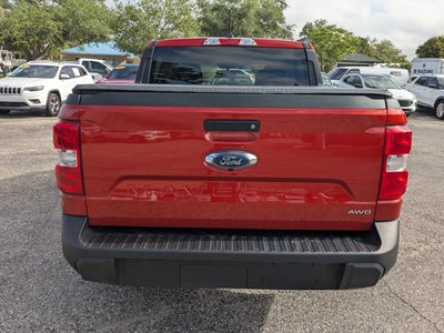 2024 Ford Maverick XL