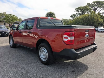 2024 Ford Maverick XL
