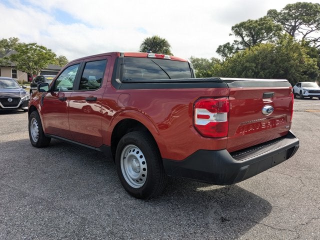 2024 Ford Maverick XL