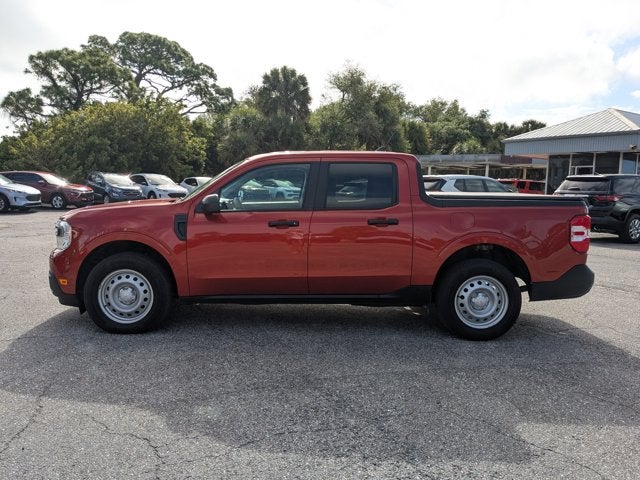 2024 Ford Maverick XL