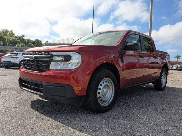 2024 Ford Maverick XL