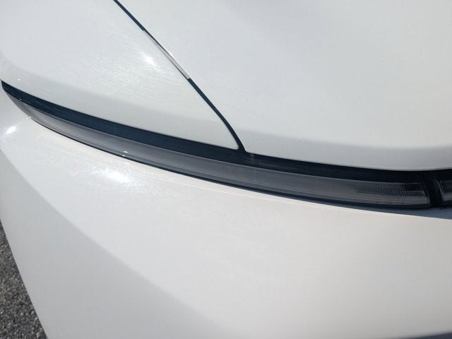 2025 Chevrolet Equinox EV LT2 with PDE