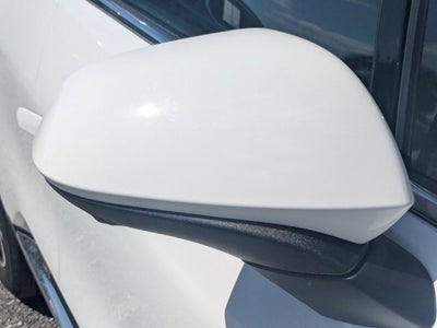 2025 Chevrolet Equinox EV LT2 with PDE