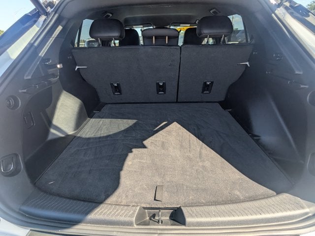 2025 Chevrolet Equinox EV LT2 with PDE