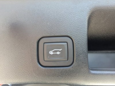 2025 Chevrolet Equinox EV LT2 with PDE