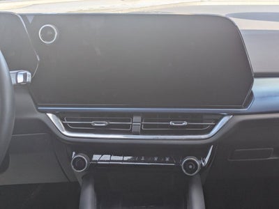 2025 Chevrolet Equinox EV LT2 with PDE