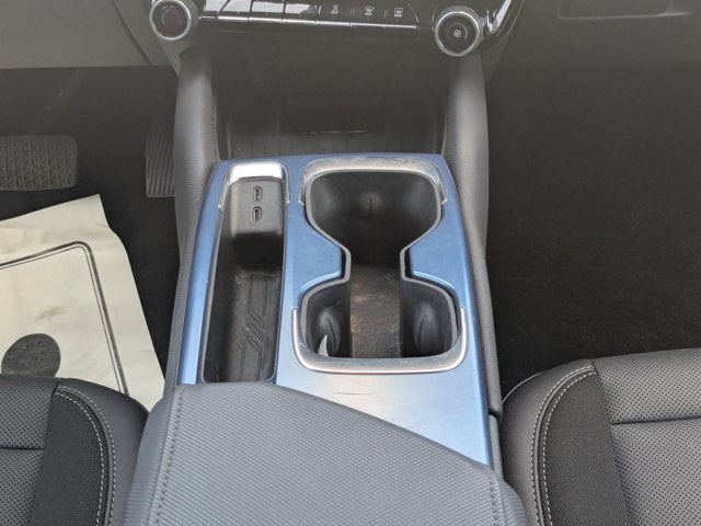 2025 Chevrolet Equinox EV LT2 with PDE