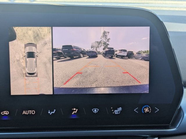 2025 Chevrolet Equinox EV LT2 with PDE