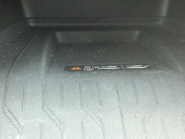 2025 Chevrolet Equinox EV LT2 with PDE