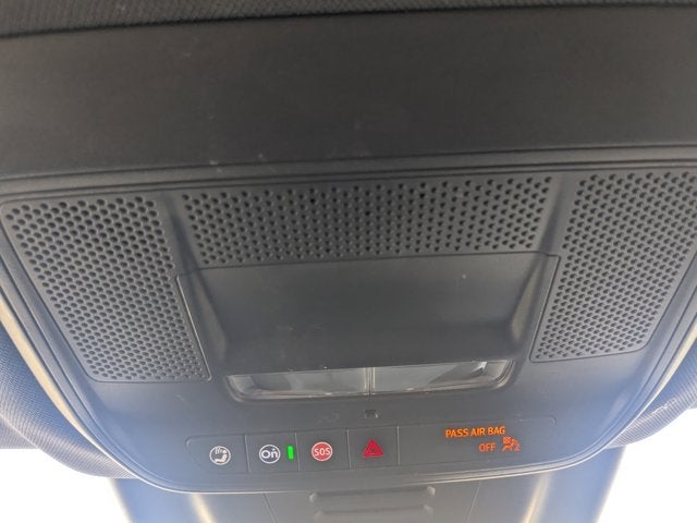 2025 Chevrolet Equinox EV LT2 with PDE