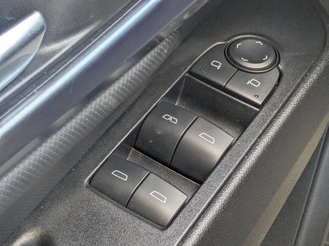 2025 Chevrolet Equinox EV LT2 with PDE