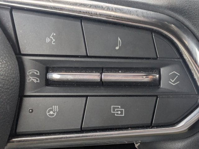 2025 Chevrolet Equinox EV LT2 with PDE