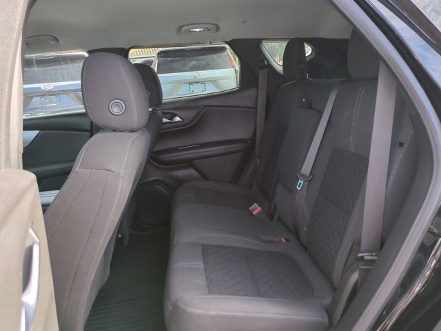 2019 Chevrolet Blazer 4dr w/1LT