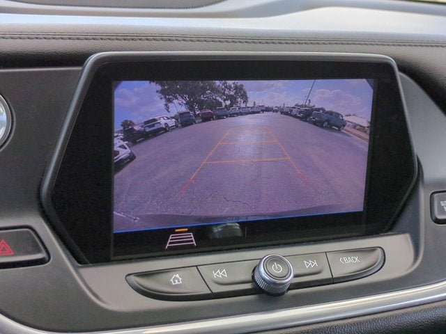 2019 Chevrolet Blazer 4dr w/1LT