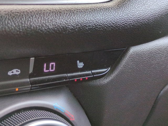 2019 Chevrolet Blazer 4dr w/1LT