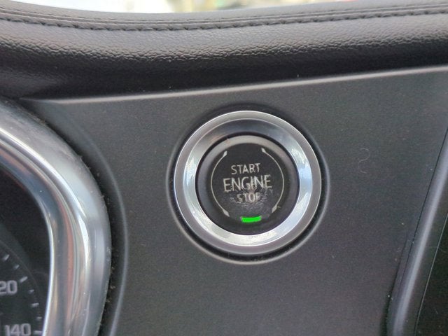 2019 Chevrolet Blazer 4dr w/1LT