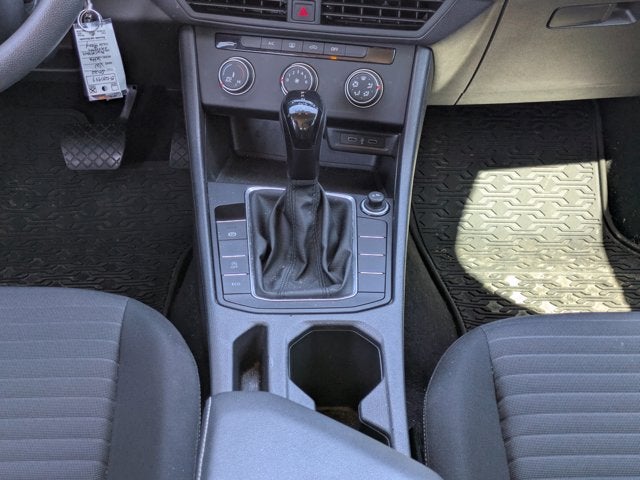 2022 Volkswagen Jetta S