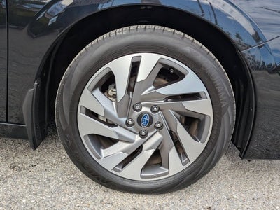 2023 Subaru Legacy Limited