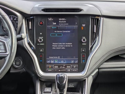 2023 Subaru Legacy Limited