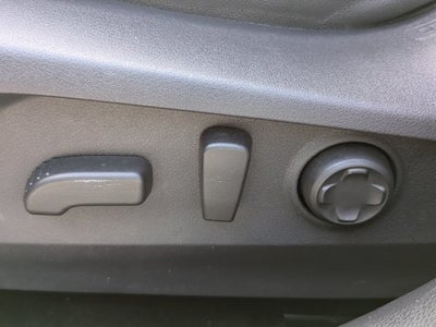 2023 Subaru Legacy Limited