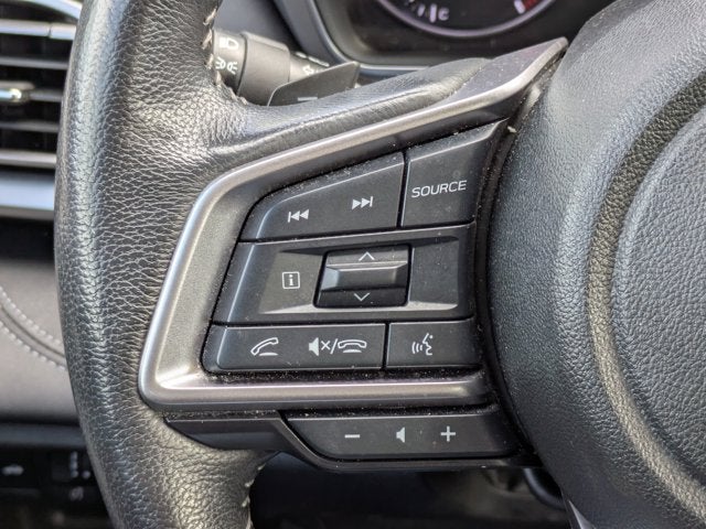 2023 Subaru Legacy Limited