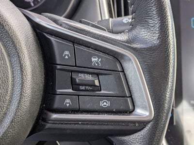 2023 Subaru Legacy Limited