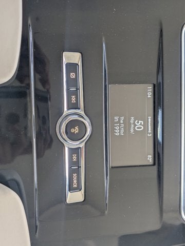 2021 Lincoln Navigator Black Label