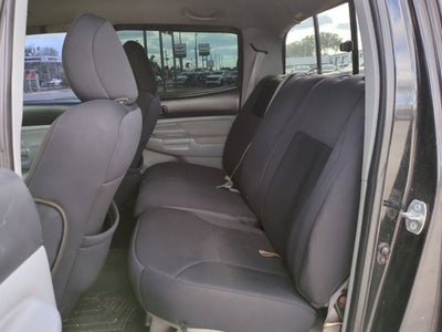 2009 Toyota Tacoma PreRunner