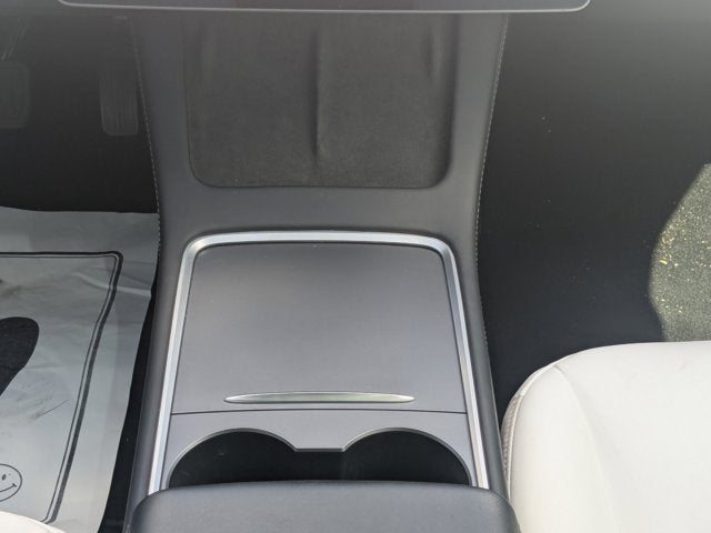 2023 Tesla Model 3 RWD