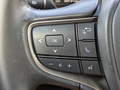 2020 Lexus UX UX 200