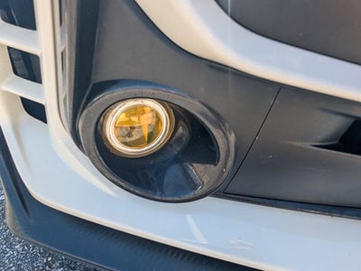 2021 Honda Civic Type R Touring