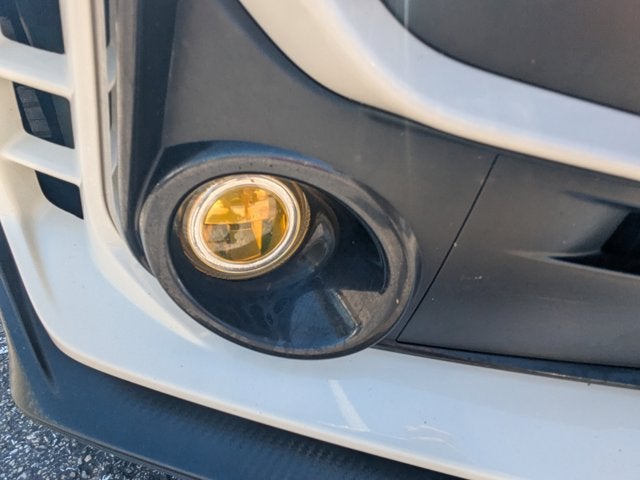 2021 Honda Civic Type R Touring