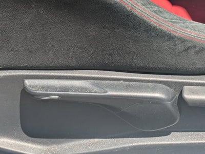 2021 Honda Civic Type R Touring