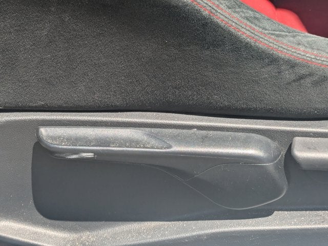 2021 Honda Civic Type R Touring