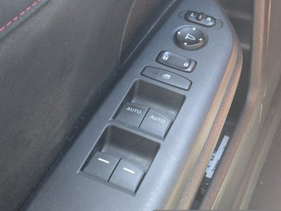 2021 Honda Civic Type R Touring