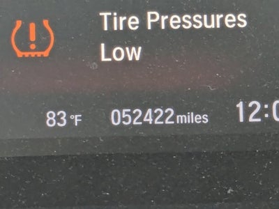 2021 Honda Civic Type R Touring