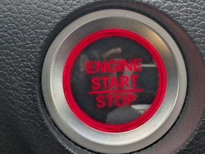 2021 Honda Civic Type R Touring