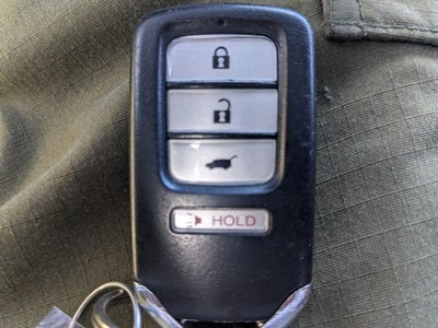 2021 Honda Civic Type R Touring