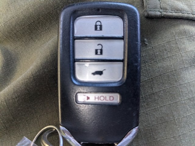 2021 Honda Civic Type R Touring