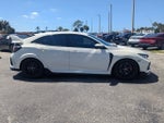 2021 Honda Civic Type R Touring