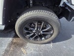 2021 Jeep Wrangler 4xe Unlimited Sahara