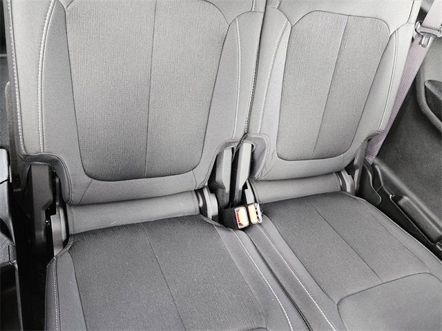 2025 Jeep Grand Cherokee L Laredo X