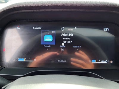 2025 Jeep Grand Cherokee L Laredo X