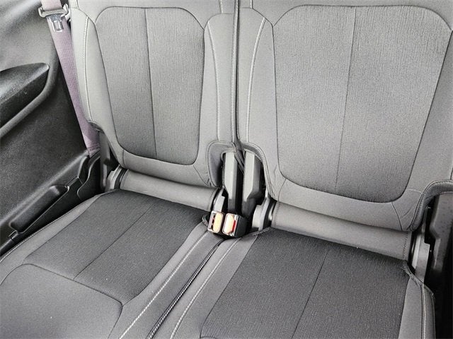 2025 Jeep Grand Cherokee L Laredo X